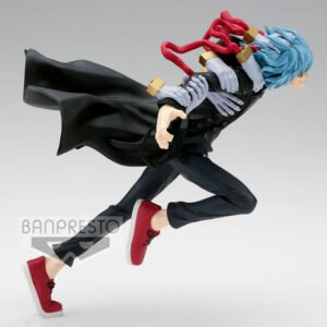 Figura The Evil Villains vol.4 de Tomura Shigaraki en My Hero Academia por Banpresto - Imagen 3
