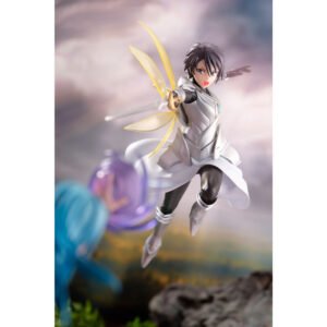 Figura Vibration Stars de Hinata Sakaguchi en That Time I Got Reincarnated as a Slime por Banpresto - Imagen 2
