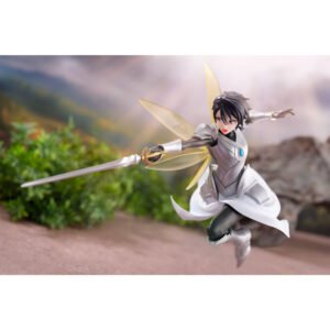 Figura Vibration Stars de Hinata Sakaguchi en That Time I Got Reincarnated as a Slime por Banpresto - Imagen 3