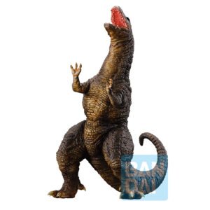Figura Ichibansho de Godzillasaurus & Dorat en Godzilla por Banpresto - Imagen 3