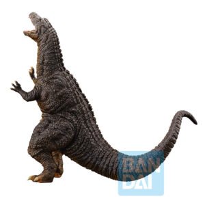 Figura Ichibansho de Godzillasaurus & Dorat en Godzilla por Banpresto - Imagen 4