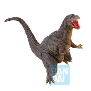 Figura Ichibansho de Godzillasaurus & Dorat en Godzilla por Banpresto - Imagen 6