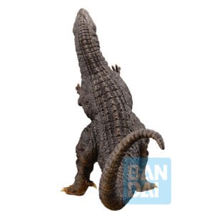 Figura Ichibansho de Godzillasaurus & Dorat en Godzilla por Banpresto - Imagen 7