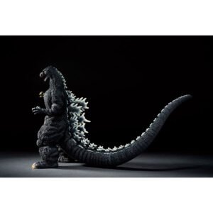 Figura Ichibansho de Godzilla 1991 en Godzilla por Banpresto - Imagen 2