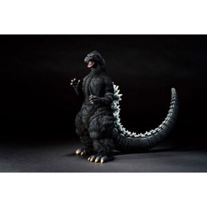 Figura Ichibansho de Godzilla 1991 en Godzilla por Banpresto - Imagen 3