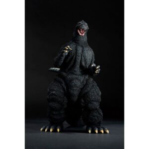 Figura Ichibansho de Godzilla 1991 en Godzilla por Banpresto - Imagen 4