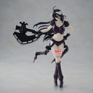 Figura de Albedo en Overlord por Banpresto - Imagen 2