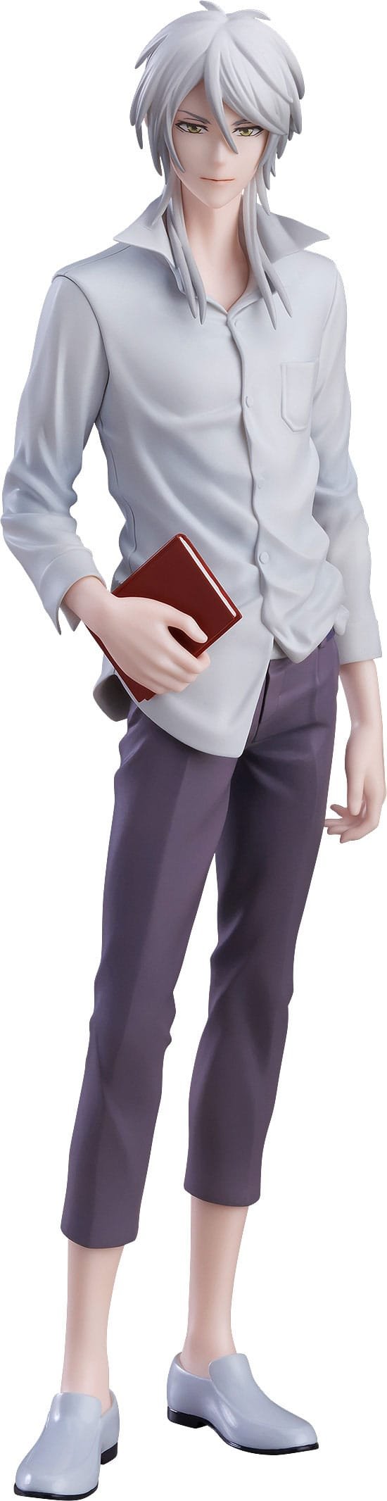 Estatua de Shogo Makishima L Size en Psycho-Pass: Sinners of the System por Good Smile Company