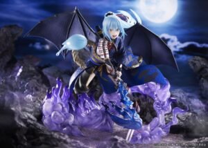 Estatua 1/7 de Gyoso Rimuru Tempest en That Time I Got Reincarnated as a Slime por iDELiTE FiGURE - Imagen 2