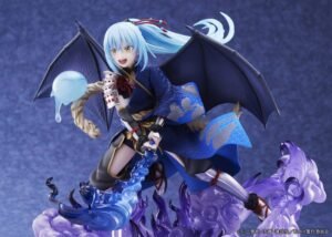 Estatua 1/7 de Gyoso Rimuru Tempest en That Time I Got Reincarnated as a Slime por iDELiTE FiGURE - Imagen 5