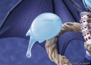 Estatua 1/7 de Gyoso Rimuru Tempest en That Time I Got Reincarnated as a Slime por iDELiTE FiGURE - Imagen 8