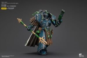 Figura de Alpha Legion Alpharius, Primarch of the XXth Legion en Warhammer The Horus Heresy por Joy Toy (CN) - Imagen 8