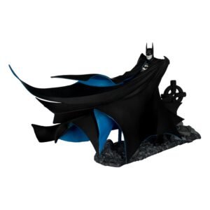 Figura DC Multiverse de Batman en Batman: Year Two por McFarlane Toys - Imagen 2