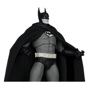 Figura DC Multiverse de Batman en Batman: Year Two por McFarlane Toys - Imagen 4
