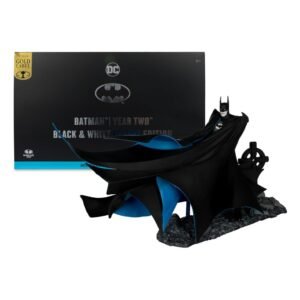 Figura DC Multiverse de Batman en Batman: Year Two por McFarlane Toys - Imagen 5