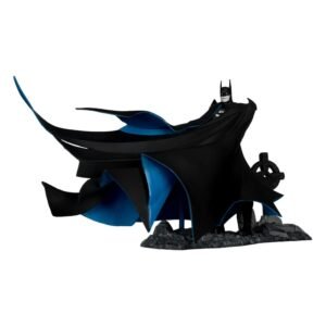 Figura DC Multiverse de Batman en Batman: Year Two por McFarlane Toys - Imagen 6