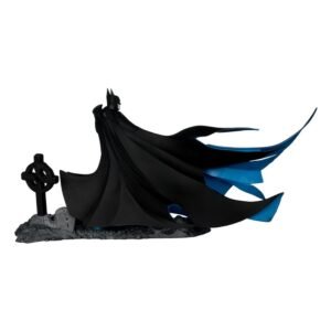 Figura DC Multiverse de Batman en Batman: Year Two por McFarlane Toys - Imagen 7