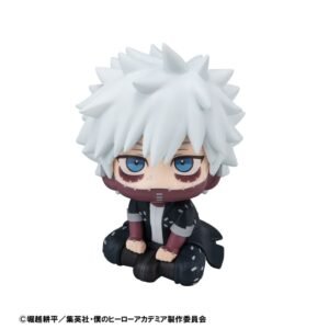 Estatua Look Up de Dabi en My Hero Academia por Megahouse - Imagen 2