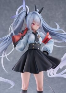 Estatua de Shiromi Iori en Blue Archive por Square-Enix - Imagen 2