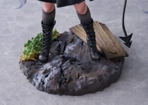 Estatua de Shiromi Iori en Blue Archive por Square-Enix - Imagen 5
