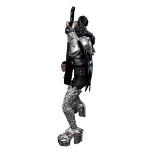 Figura Mini Epics de The Demon en KISS por Weta Collectibles - Imagen 2