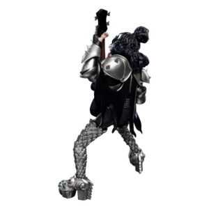 Figura Mini Epics de The Demon en KISS por Weta Collectibles - Imagen 3