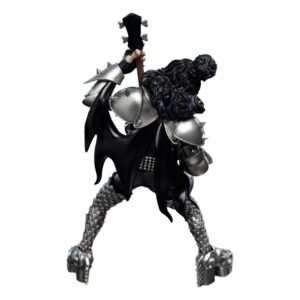 Figura Mini Epics de The Demon en KISS por Weta Collectibles - Imagen 4