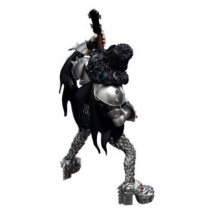 Figura Mini Epics de The Demon en KISS por Weta Collectibles - Imagen 5