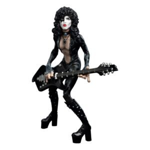 Figura Mini Epics de The Starchild en KISS por Weta Collectibles - Imagen 6