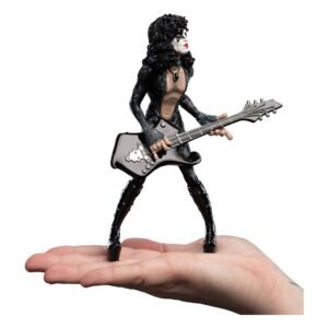 Figura Mini Epics de The Starchild en KISS por Weta Collectibles - Imagen 9