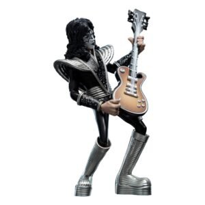 Figura Mini Epics de The Spaceman en KISS por Weta Collectibles - Imagen 8