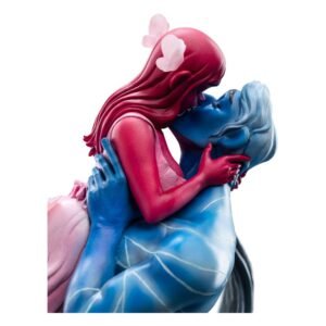 Estatua de Hades and Persephone’s First Kiss en Lore Olympus por Weta Collectibles - Imagen 2