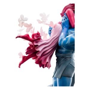 Estatua de Hades and Persephone’s First Kiss en Lore Olympus por Weta Collectibles - Imagen 4