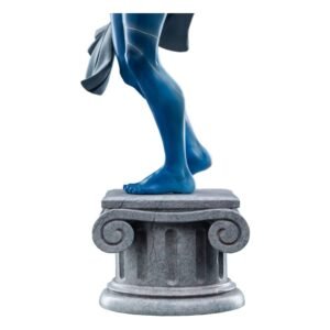 Estatua de Hades and Persephone’s First Kiss en Lore Olympus por Weta Collectibles - Imagen 5