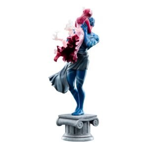 Estatua de Hades and Persephone’s First Kiss en Lore Olympus por Weta Collectibles - Imagen 7