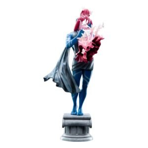Estatua de Hades and Persephone’s First Kiss en Lore Olympus por Weta Collectibles - Imagen 8