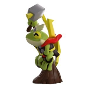 Figura de vinilo de Throg en Marvel por You Tooz - Imagen 4