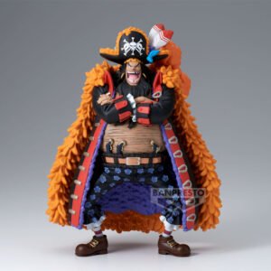 Figura DXF The Grandline Series de Marshall D. Teach en One Piece por Banpresto - Imagen 2