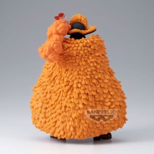 Figura DXF The Grandline Series de Marshall D. Teach en One Piece por Banpresto - Imagen 4
