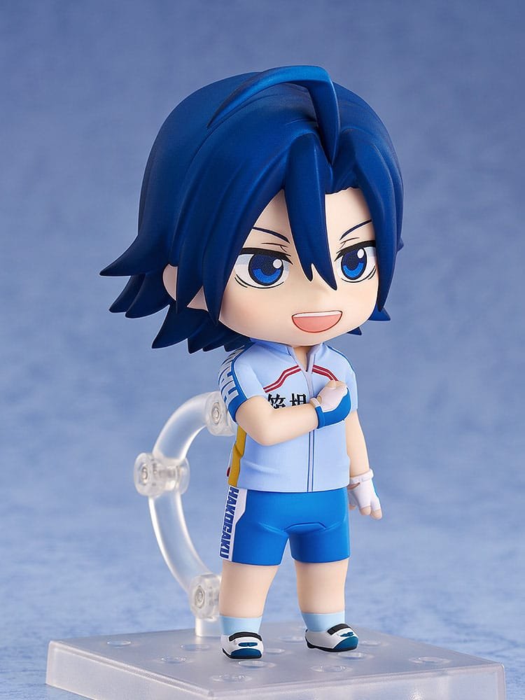 Figura Nendoroid Light de Sangaku Manami en Yowamushi Pedal por Good Smile Company - Imagen 3