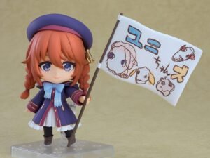 Figura Nendoroid de Yuni en Princess Connect! Re: Dive por Good Smile Company - Imagen 2