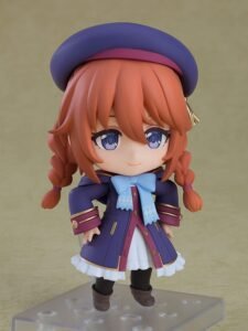 Figura Nendoroid de Yuni en Princess Connect! Re: Dive por Good Smile Company - Imagen 4