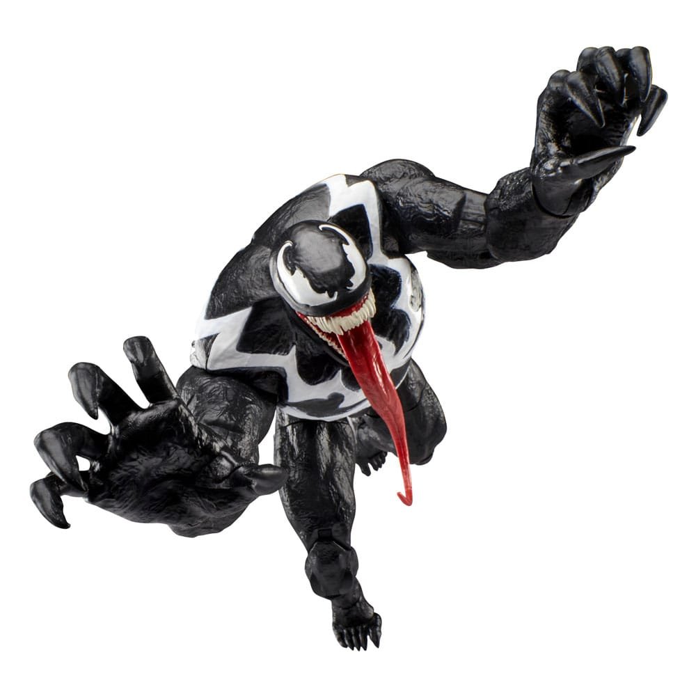 Figura Marvel Legends Gamerverse de Venom en Spider-Man 2 por Hasbro - Imagen 5