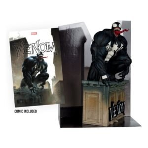 Estatua de Venom en Marvel Collection por Mcfarlane Toys - Imagen 2