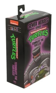 Figura Ultimate Evil Rex-1 en Tortugas Ninja (Cartoon 1980) por NECA - Imagen 5
