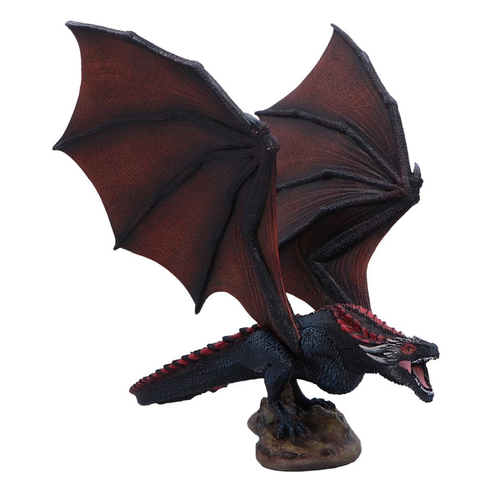 Figura de Drogon en Juego de Tronos por Nemesis Now