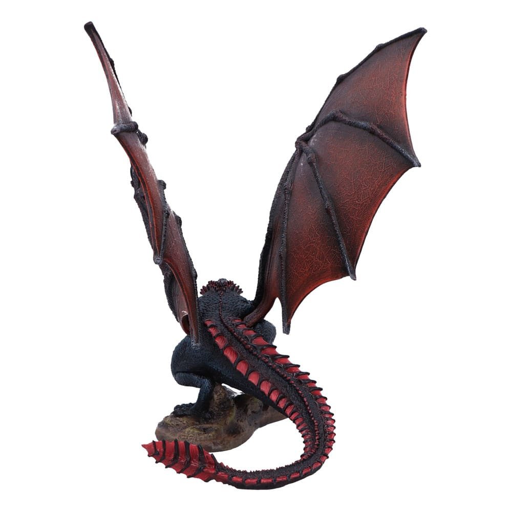 Figura de Drogon en Juego de Tronos por Nemesis Now - Imagen 3