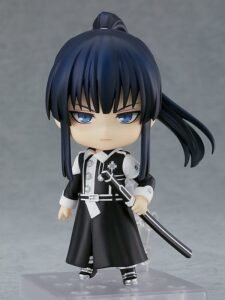 Figura Nendoroid de Hayato Suo en D.Gray-man por Orange Rouge - Imagen 2
