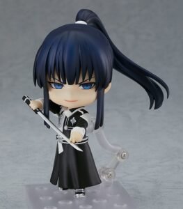 Figura Nendoroid de Hayato Suo en D.Gray-man por Orange Rouge - Imagen 3