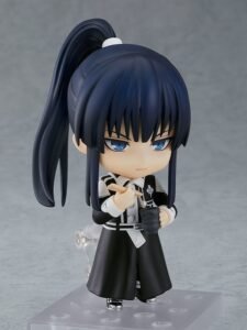 Figura Nendoroid de Hayato Suo en D.Gray-man por Orange Rouge - Imagen 4